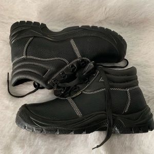 SAFETY JORRER SAFETYBOY MEN’S BOOTS SZ 10